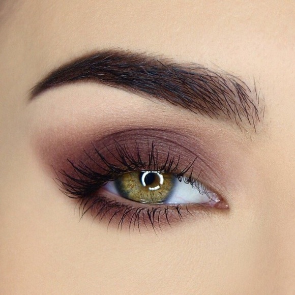 Too Faced Natural Matte Eyeshadow Collection - Picture 6 of 8